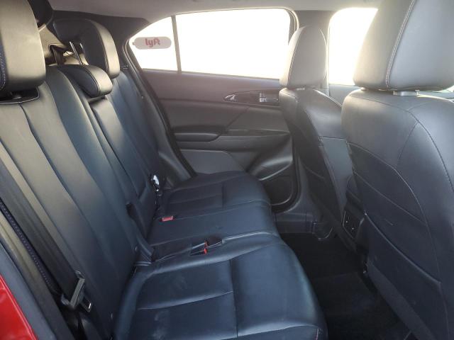 JA4AT5AA3KZ003547 Mitsubishi Eclipse Cross Se