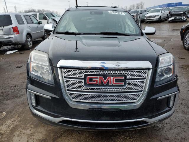2GKFLVE32H6325807 GMC Terrain Denali