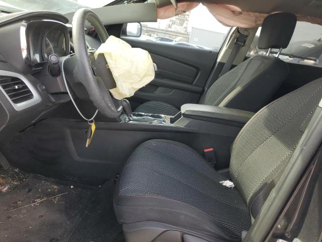 2GKALMEK0G6345354 GMC Terrain Sle