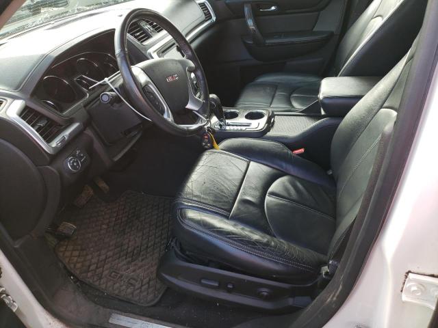 1GKKVSKD5FJ263114 GMC Acadia Slt-2