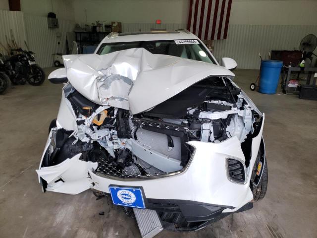 LRBF0SR45PD094881 Buick Envision