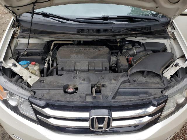 5FNRL5H64FB061544 Honda ODYSSEY EXL