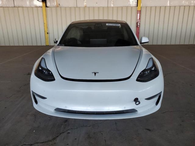 5YJ3E1EB9NF103084 Tesla MODEL 3