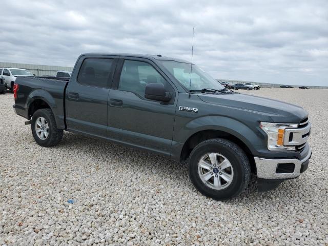1FTEW1CG6JKD85976 Ford F150 Supercrew