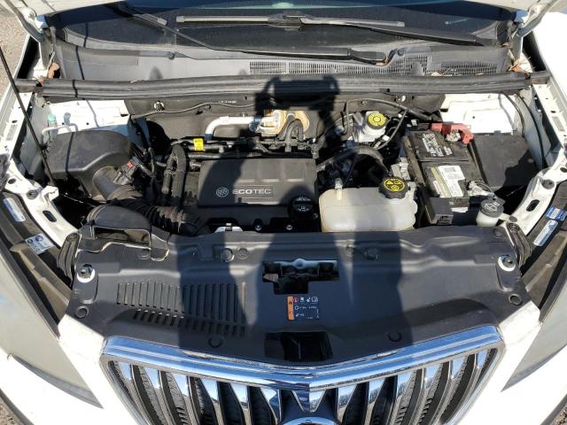 KL4CJCSB1GB752972 Buick Encore