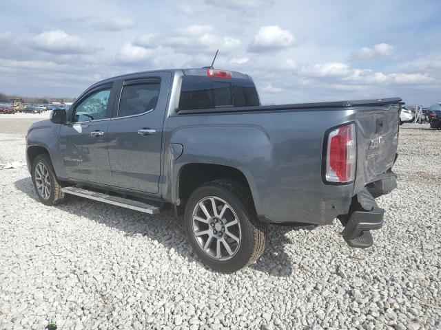 1GTG6EEN1N1213250 GMC Canyon Denali