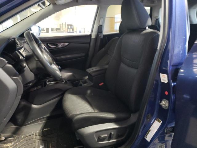 KNMAT2MT4HP606786 Nissan ROGUE S