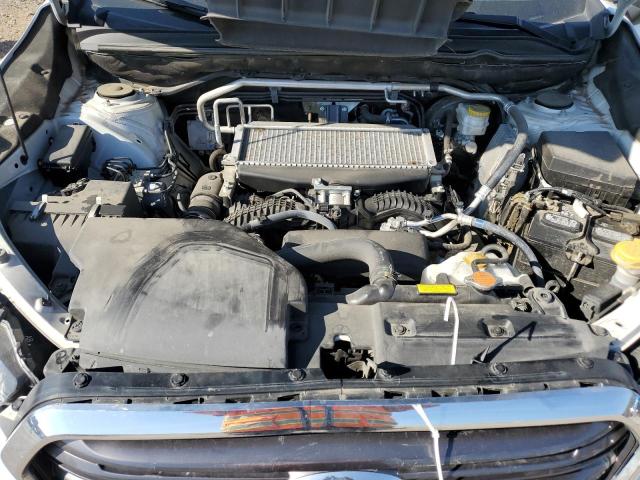 4S4WMAJD4L3400339 Subaru Ascent Limited