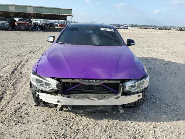 WBA3R1C51FK193382 BMW 435 I