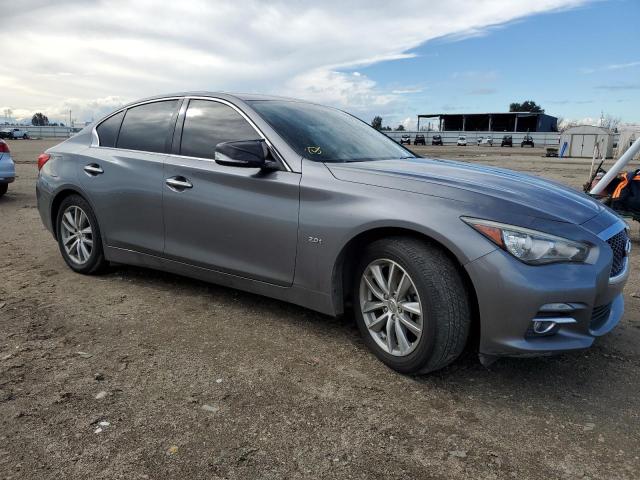 JN1CV7AP5HM642398 Infiniti Q50 BASE