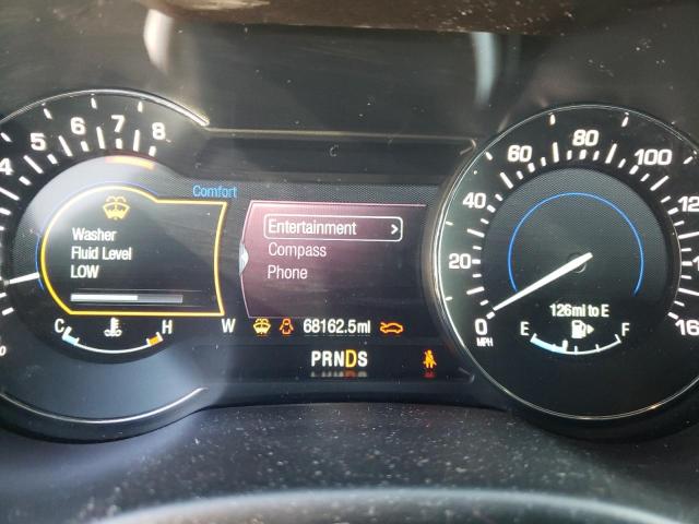 5LMCJ2A98FUJ03373 Lincoln MKC