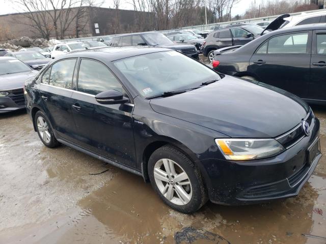 3VW637AJ4EM210328 Volkswagen Jetta Hybrid