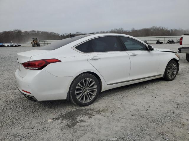 KMHGN4JE9GU107516 Hyundai Genesis 3.8l