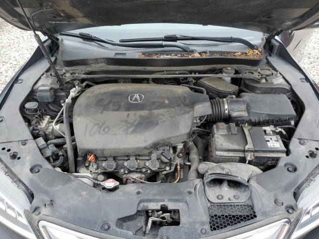 19UUB3F58FA009503 Acura TLX TECH