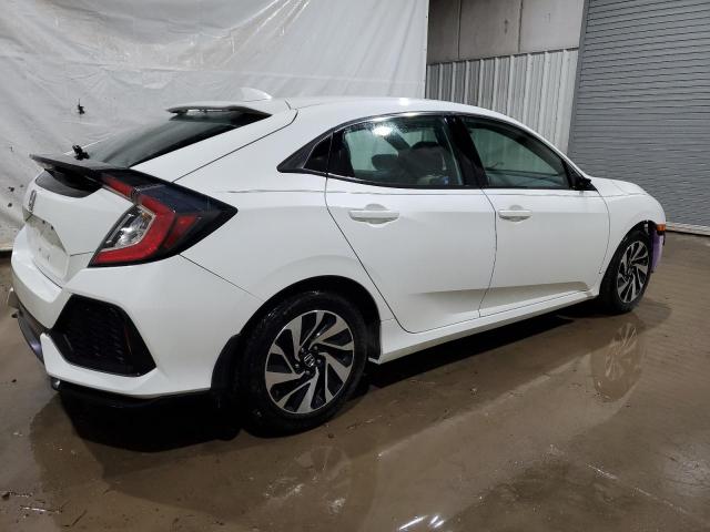 SHHFK7H29HU215990 Honda Civic Lx