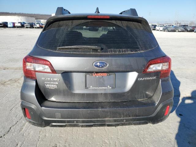 4S4BSANC9K3307109 Subaru Outback 2.5i Limited