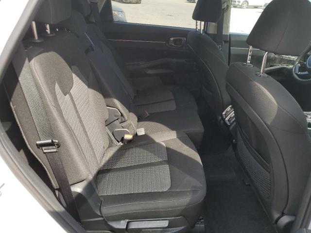 5XYRGDLC3PG177470 KIA SORENTO LX