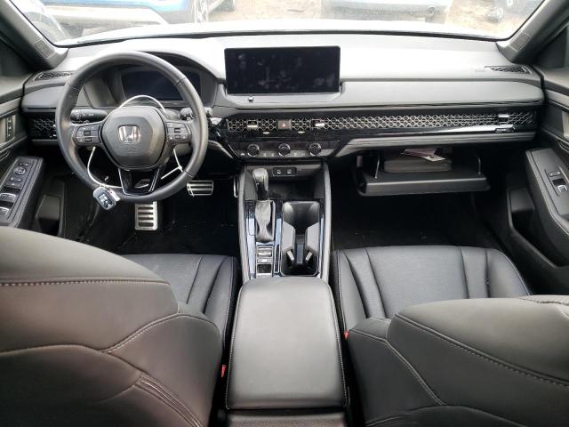 1HGCY2F7XPA036869 Honda Accord Hybrid Sport-l