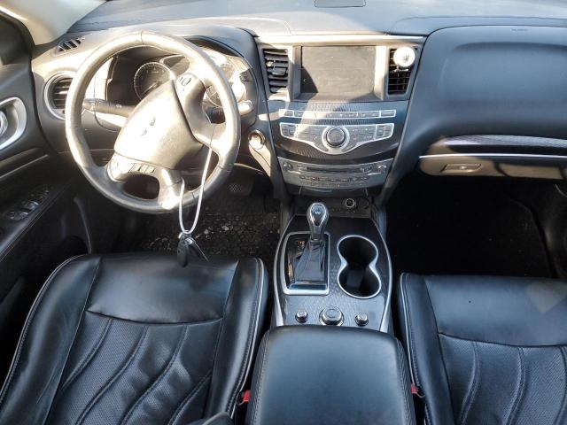 5N1DL0MM9HC510410 Infiniti QX60
