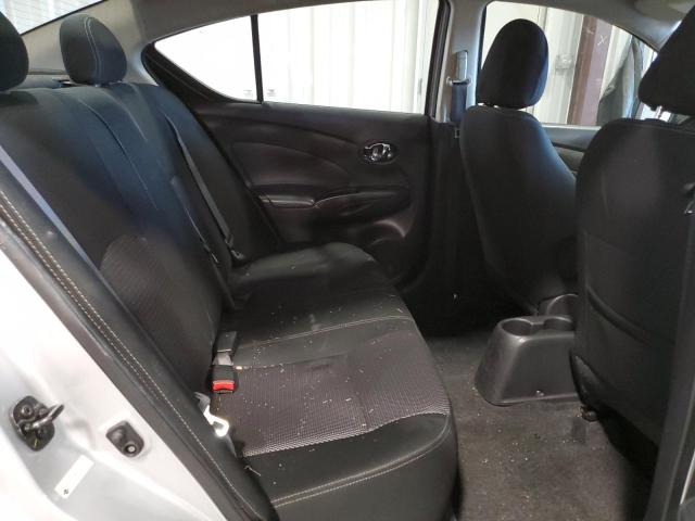 3N1CN7AP6KL840831 Nissan VERSA S