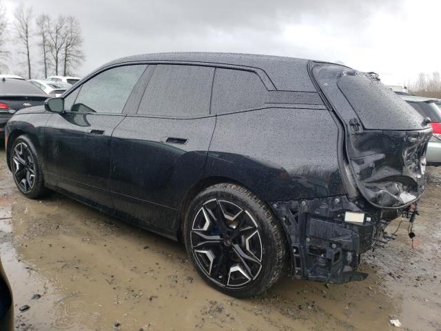 WB523CF05NCK44298 BMW Ix Xdrive50