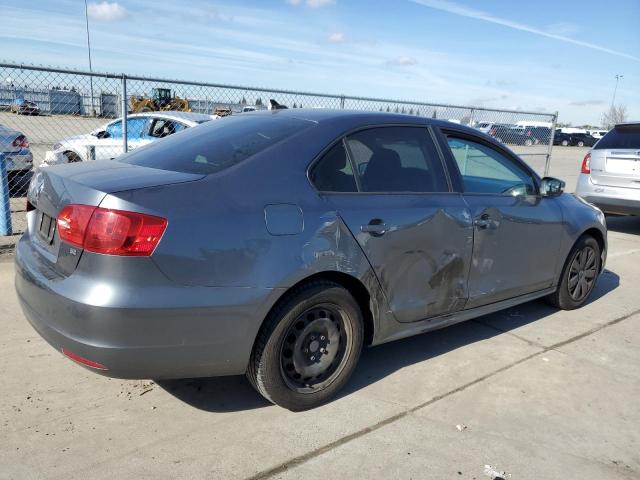 3VWD17AJXEM249812 Volkswagen JETTA SE