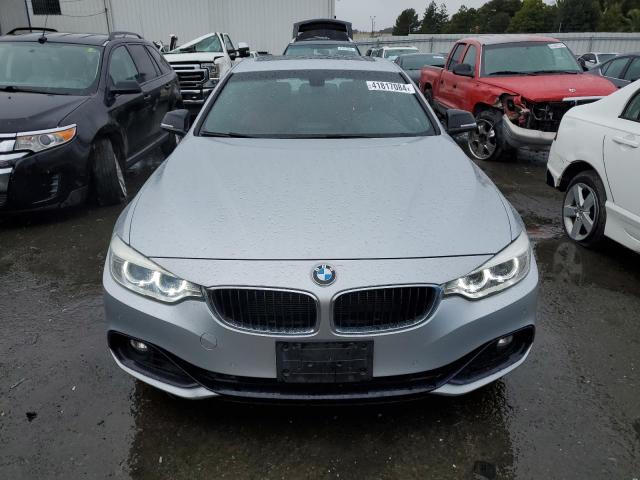 WBA4A5C58FG051181 BMW 428 I Gran Coupe