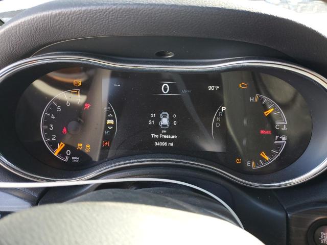 1C4RJFAG3LC305031 Jeep Grand Cherokee Laredo