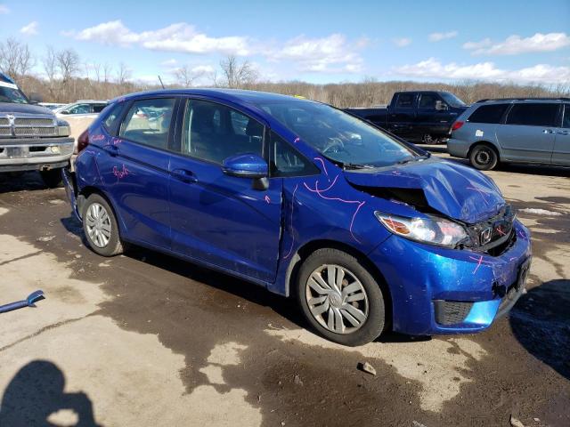 3HGGK5H59HM714015 Honda FIT LX