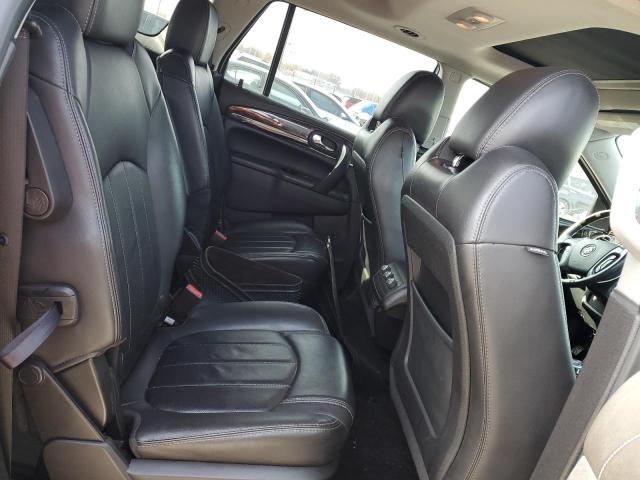 5GAKVBKD6HJ120026 Buick Enclave