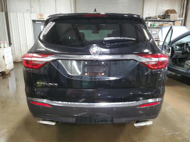 5GAERAKW7LJ172559 Buick Enclave Preferred