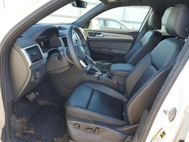 1V2HE2CA5NC221473 Volkswagen Atlas Cross Sport Se