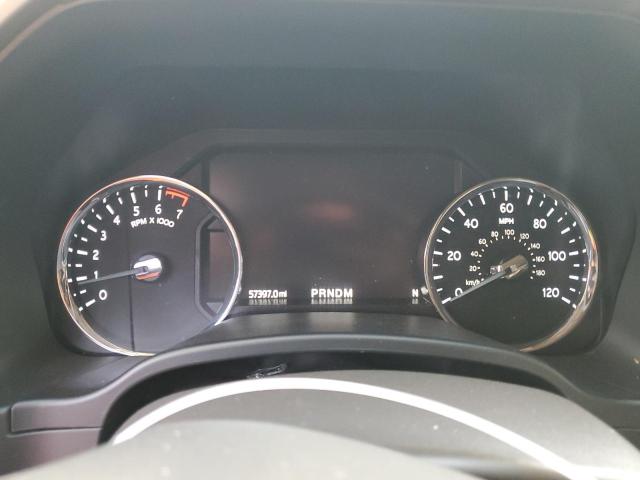 1FMJK1JT8MEA18828 Ford Expedition Max Xlt