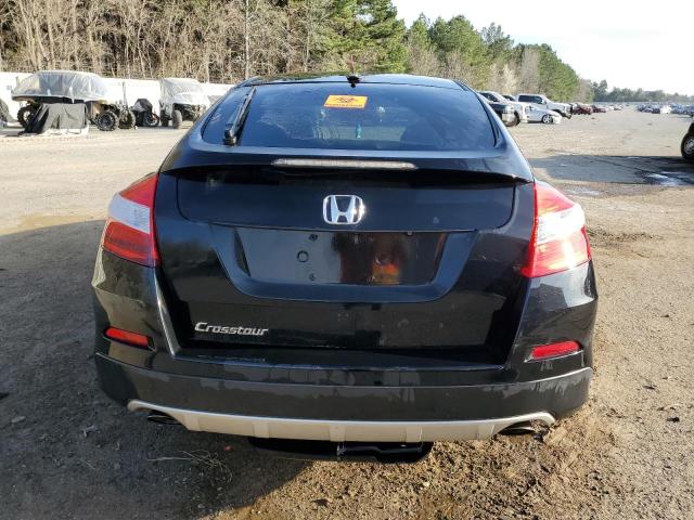 5J6TF3H58EL001748 Honda Crosstour Exl