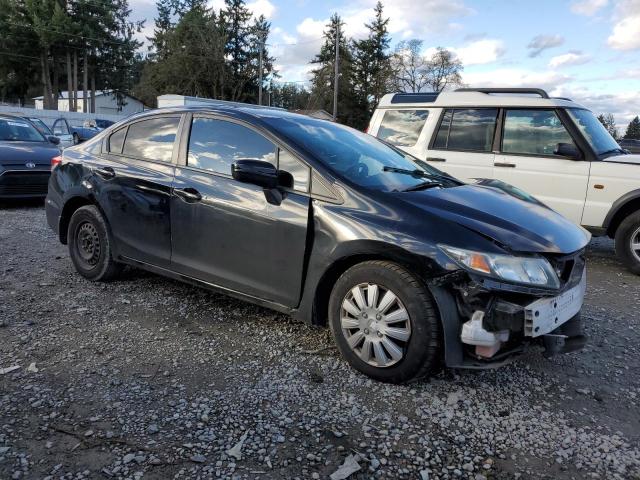 2HGFB2F53FH512683 Honda Civic Lx
