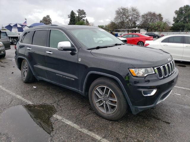 1C4RJFBG3LC116748 Jeep Grand Cherokee Limited