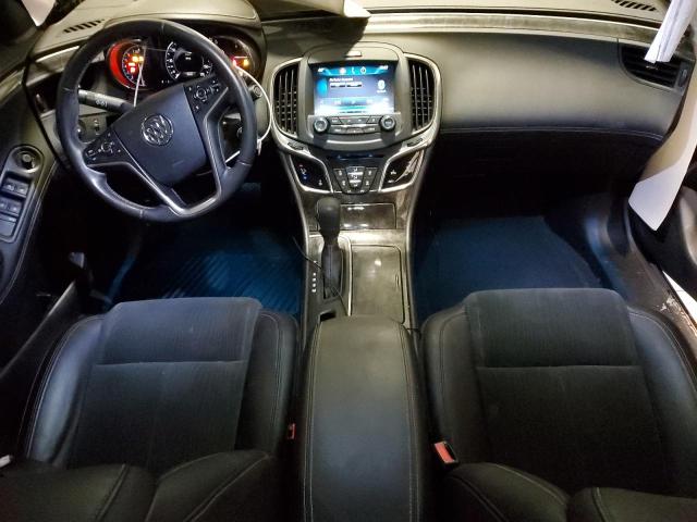 1G4GA5G38EF161642 Buick Lacrosse