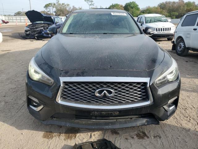 JN1EV7AR9KM559042 Infiniti Q50 LUXE