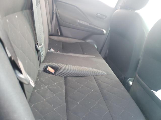 3N1CP5BV8LL550717 Nissan KICKS S