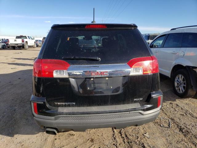 2GKFLSEK6H6205384 GMC Terrain Sle