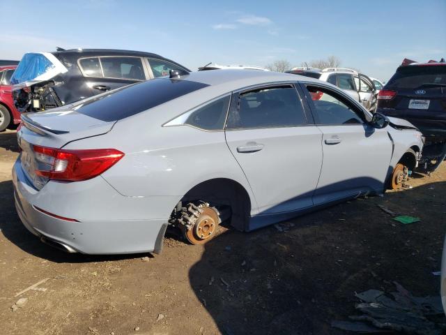 1HGCV1F48MA088831 Honda Accord Sport Se