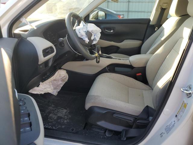 3CZRZ1H3XPM711076 Honda HR-V LX