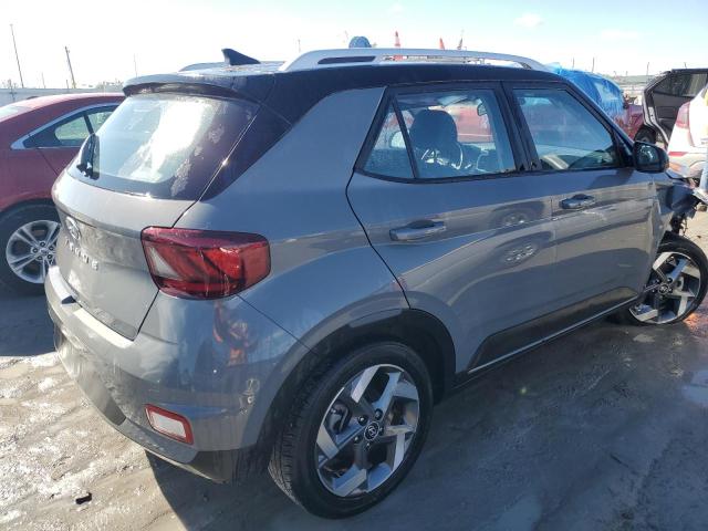 KMHRC8A33NU185386 Hyundai Venue Sel