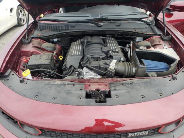 2C3CDXGJ4NH216546 Dodge Charger Scat Pack