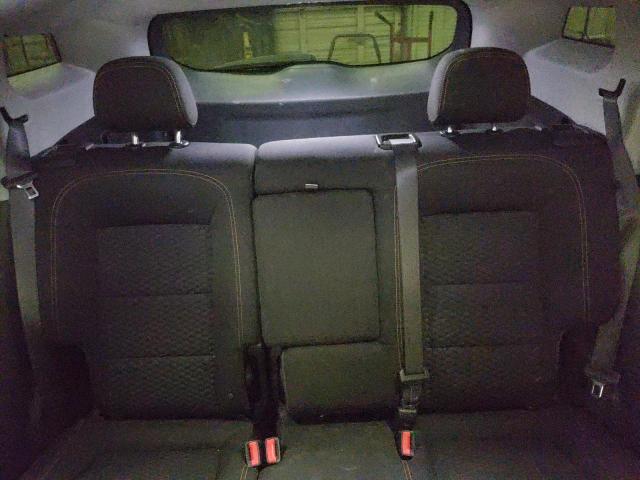 3GKALMEV3ML304993 GMC Terrain Sle