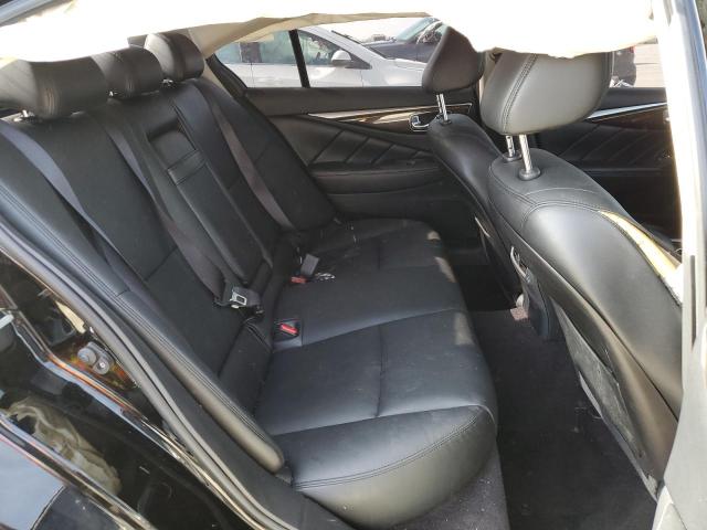 JN1EV7AR9KM551135 Infiniti Q50 LUXE