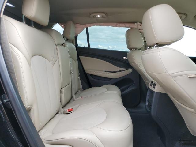 LRBFXASA0HD162828 Buick Envision Preferred