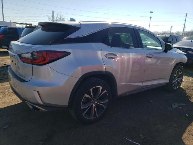 2T2BZMCA5KC182809 Lexus Rx 350 Base