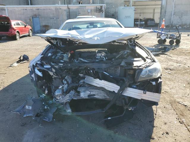 WBA5A5C57GD527525 BMW 528 I