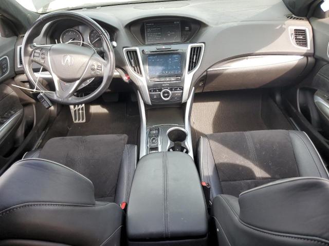 19UUB2F60KA006155 Acura Tlx Technology
